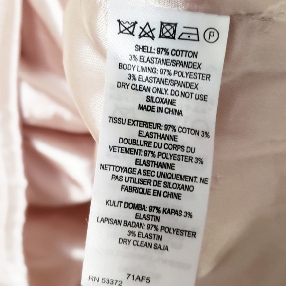 French Connection Dress - Picture 4 of 5